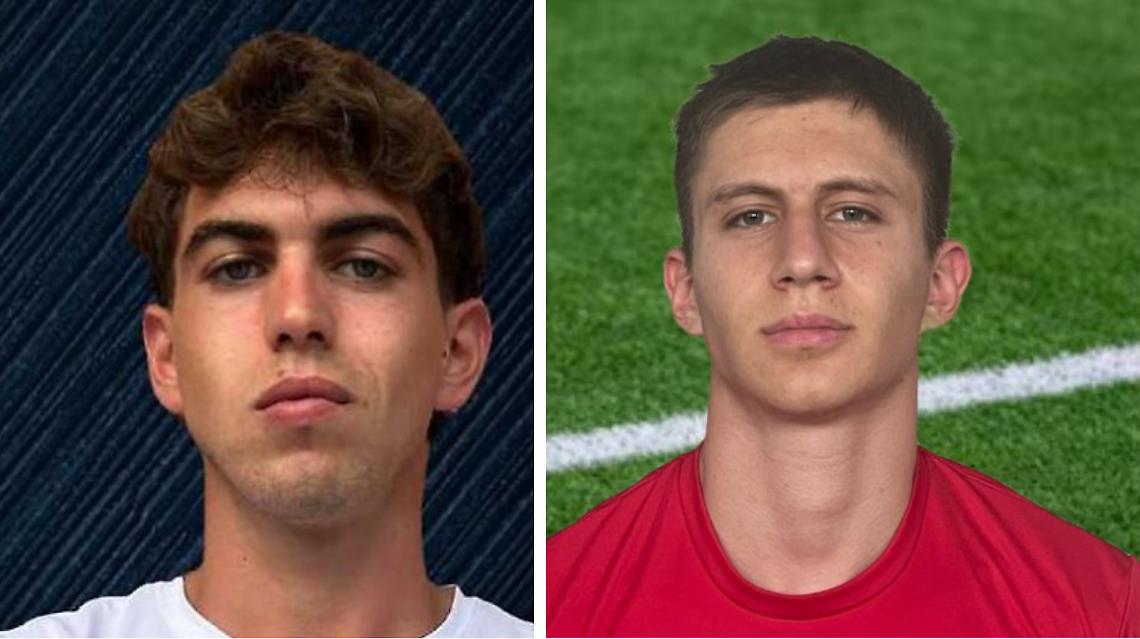 I "lobos" del San Pedro cadono per la prima volta e pu&ograve; far male 