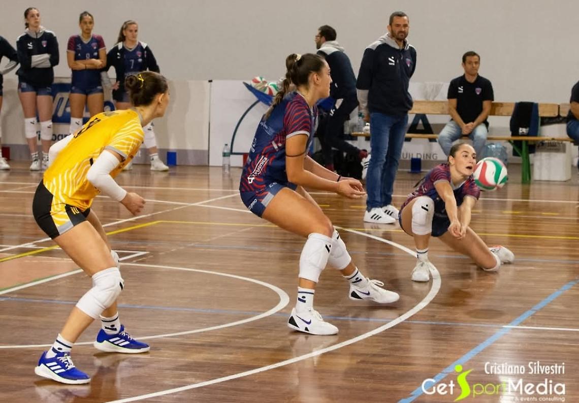 Un altro punto lasciato per strada: a Novara, Mondov&igrave; vince in rimonta al tie-break 