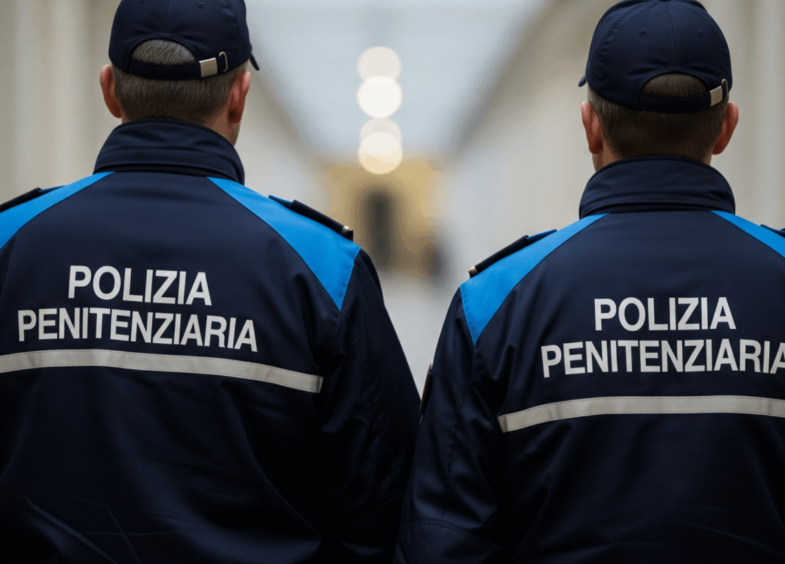 Polizia Penitenziaria