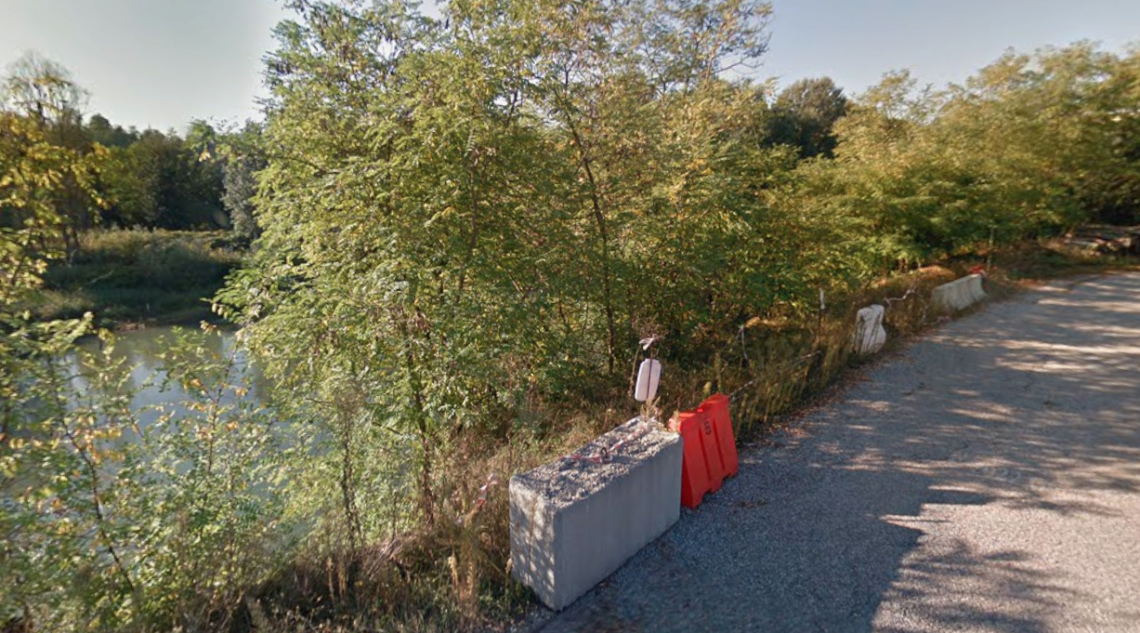 300 mila euro di lavori per difendere le frazioni dalle piene del fiume