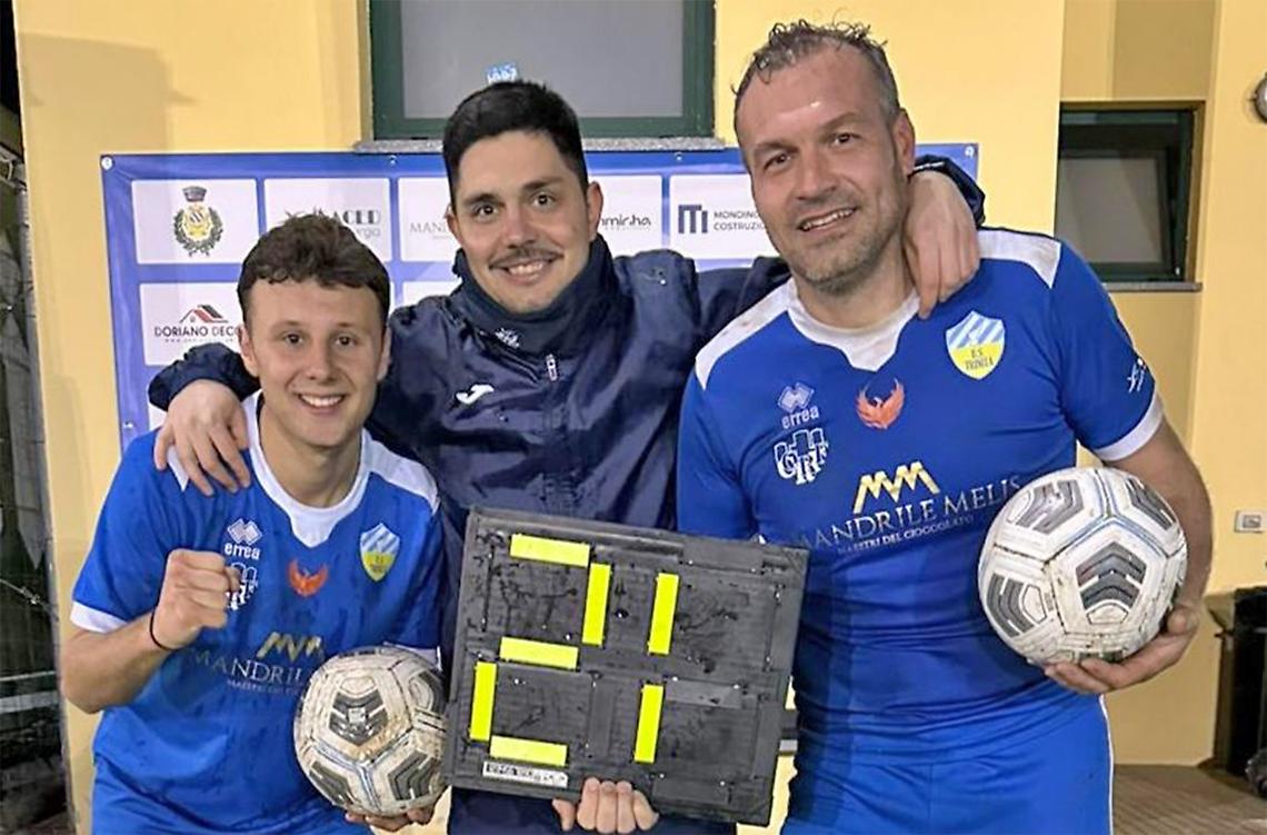 Trinit&agrave;: tanta sofferenza, ma l&rsquo;obiettivo &egrave; vicino