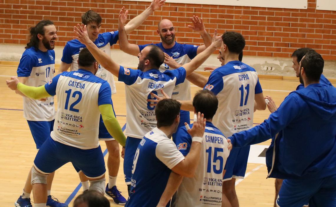 Per la salvezza conta solo la vittoria