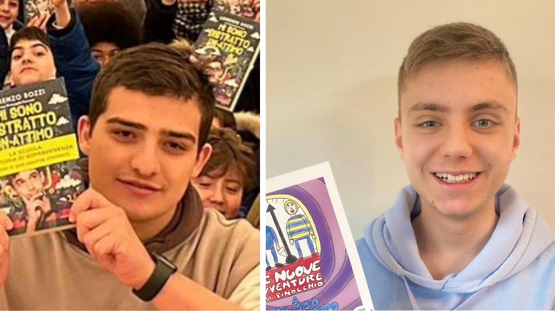 Quando la mente corre pi&ugrave; veloce del mondo: Lorenzo e Jacopo raccontano l&rsquo;ADHD