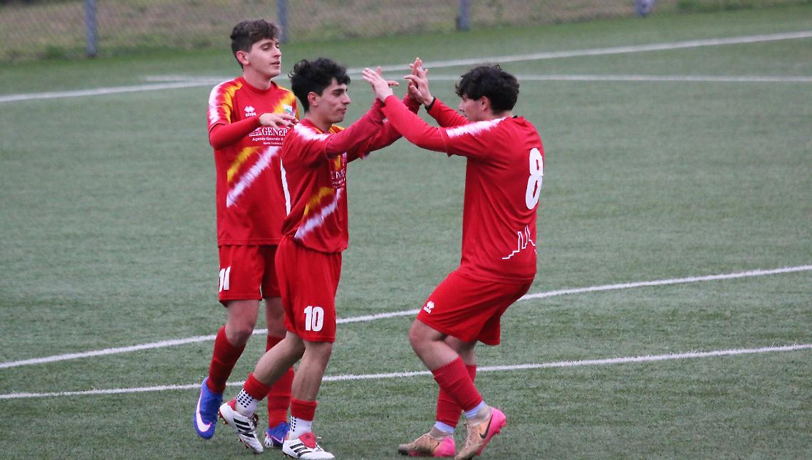 Piazza sporting savigliano