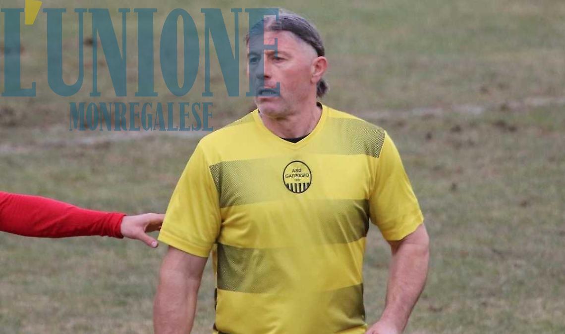 Non si vede la luce in fondo al tunnel: Garessio ancora KO