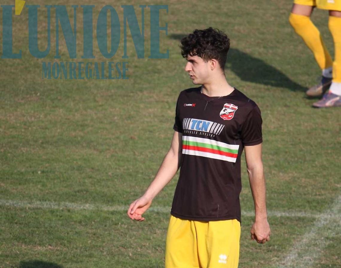 Ancora un rigore discutibile: il Narzole recrimina