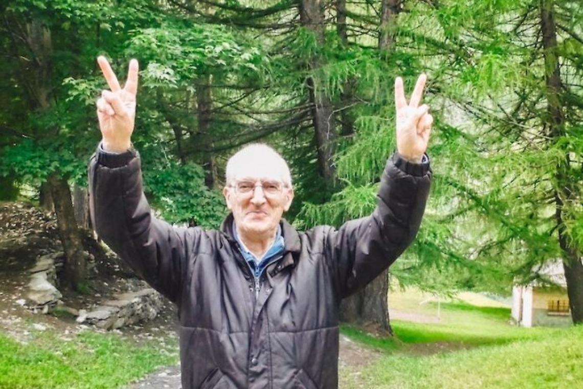 10 anni senza don Paolo: la comunit&agrave; si ritrova nella preghiera e nel ricordo