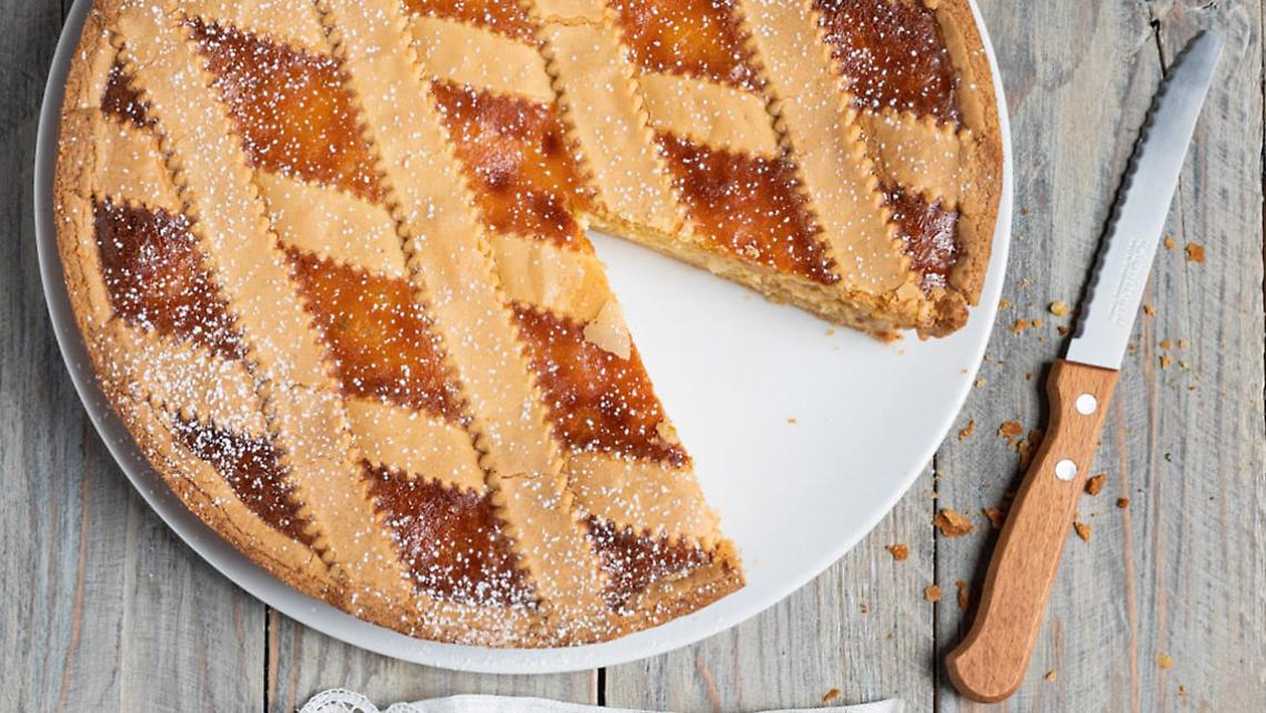 Il Caseificio Tramonti porta la pastiera sulle tavole di Pasqua 2026