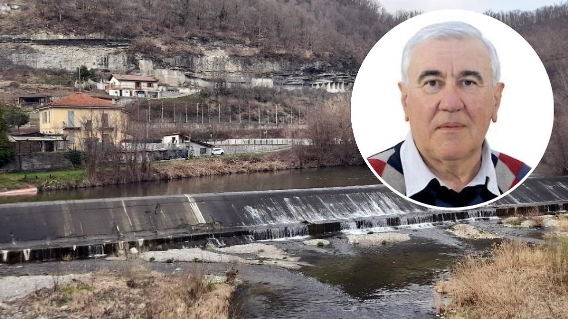 Diga di Cengio, cresce l&rsquo;allarme sui rischi a valle
