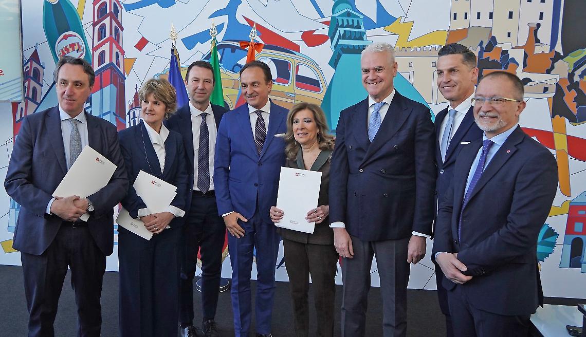 &laquo;Dire, fare, semplificare&raquo;: la Regione vuole una Pubblica amministrazione pi&ugrave; snella