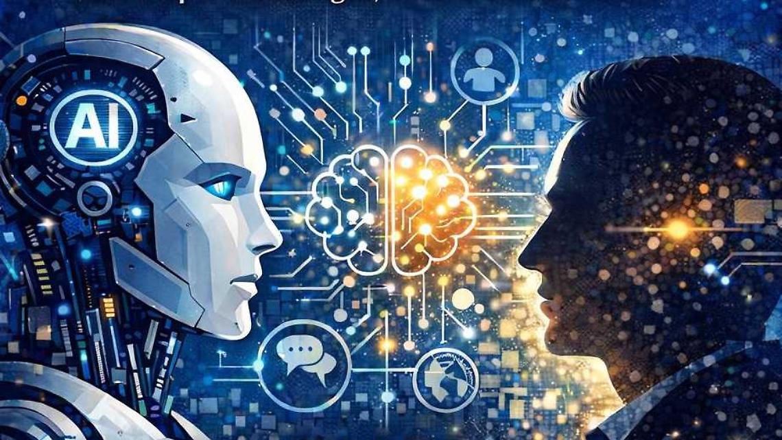 &ldquo;Vivremo in un mondo governato dall&rsquo;intelligenza artificiale?&rdquo; L&rsquo;incontro che aiuta famiglie e ragazzi a capire cosa ci aspetta