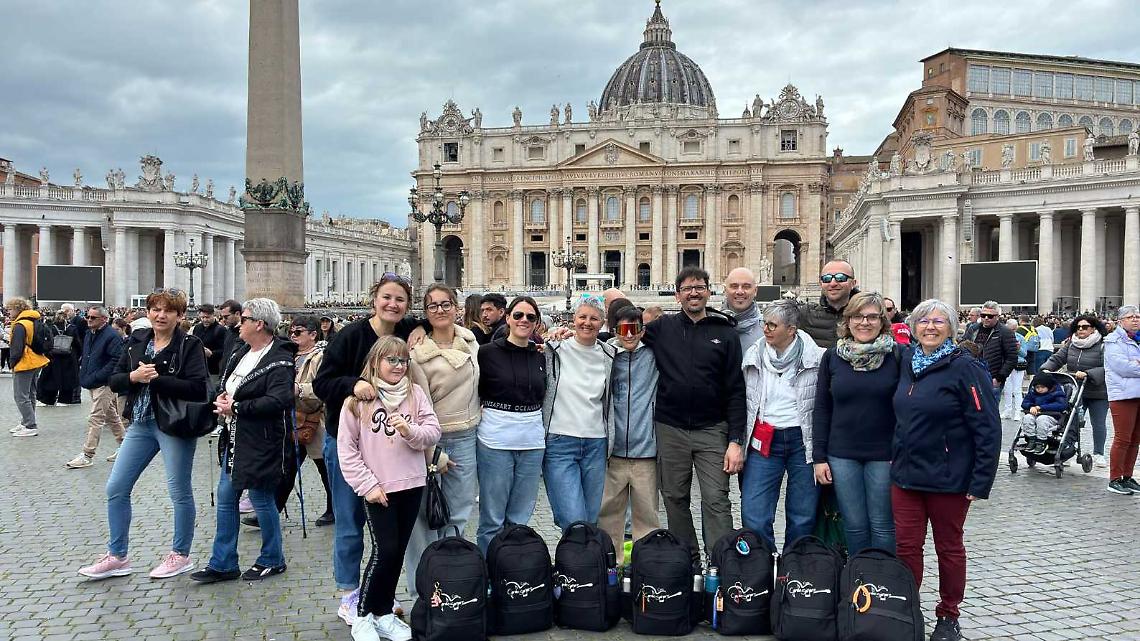 Quando l&rsquo;armonia unisce davvero: il coro che conquista il podio e il cuore del pubblico