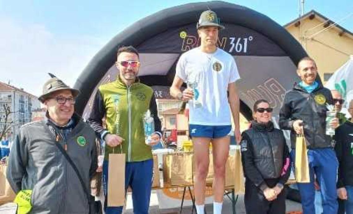 Alpini... di corsa! Gara podistica ANA