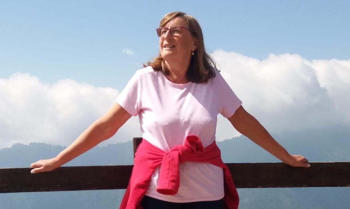 La donna portatrice di speranza e molto altro, nel passato delle nostre terre