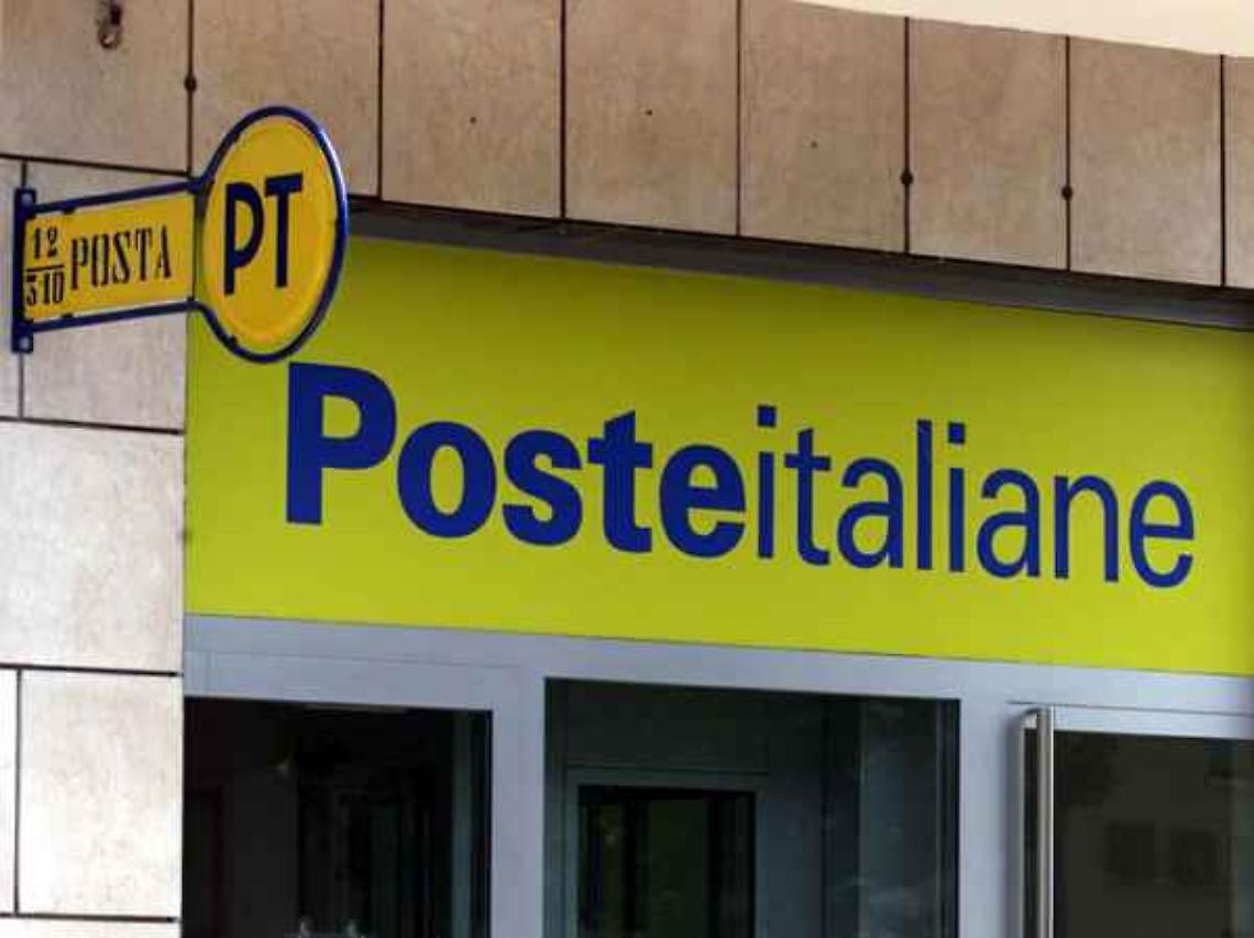 Chiuso fino al 21 aprile l'ufficio postale di Garessio
