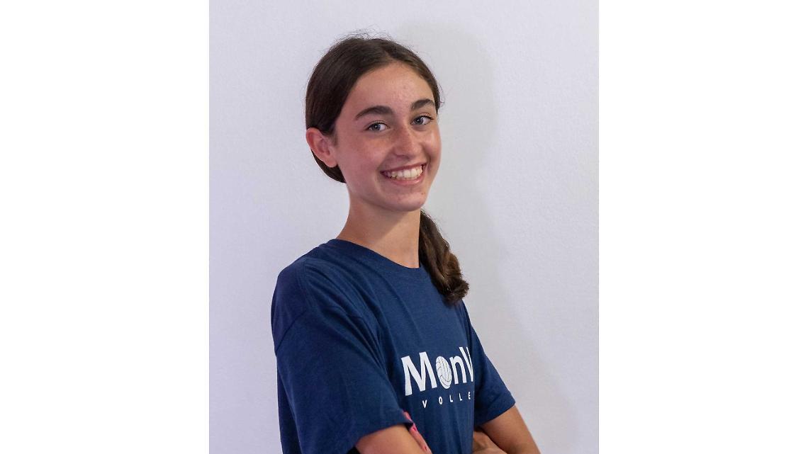 Parziali severi, ma non &egrave; tutta la storia: le giovani vicesi crescono