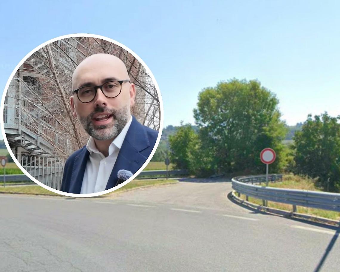 L'appalto della tangenziale attesa da 30 anni all'impresa che ha fatto il nuovo ponte di Genova 