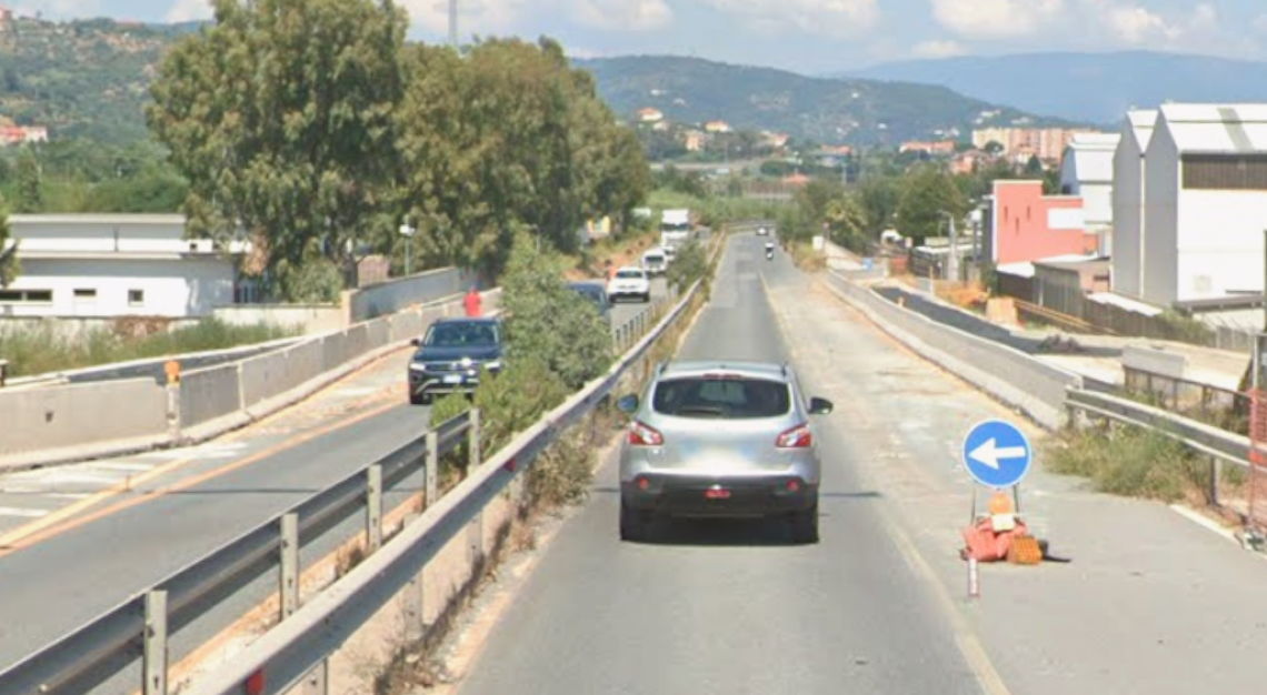 Ritardi nei lavori sulla superstrada Savona-Vado: &laquo;A giugno la strada sar&agrave; pronta&raquo;