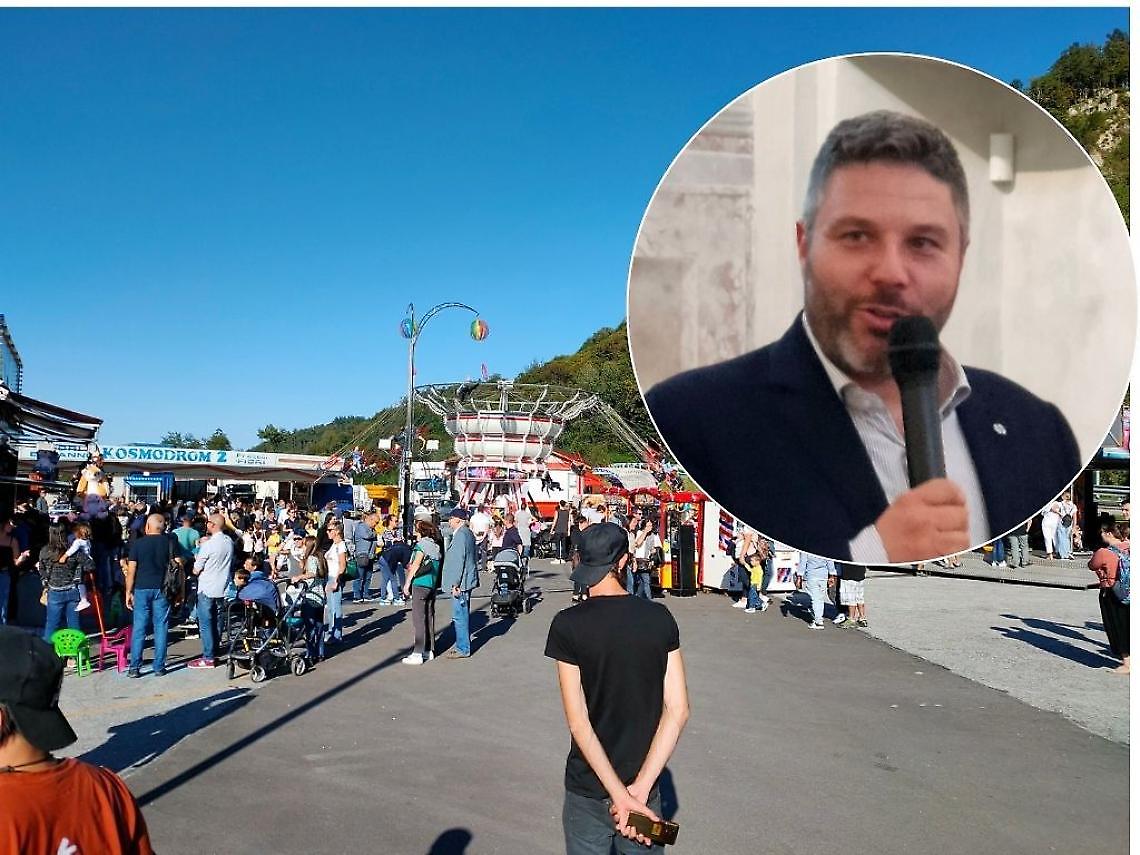 Festa patronale spostata: cambiano chiusure di uffici e scuole