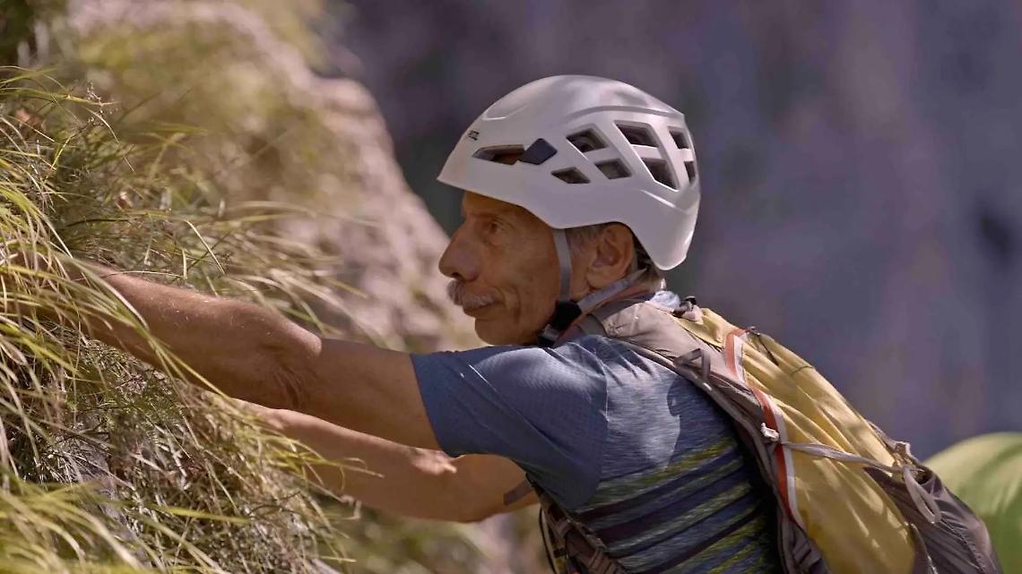 Da Giovanni Storti sulle Alpi Apuane alla tragedia della Marmolada