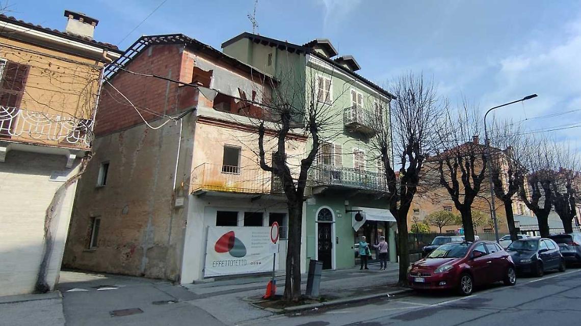 Sopraelevazione dell&rsquo;immobile in centro paese, arriva la sentenza del Tar