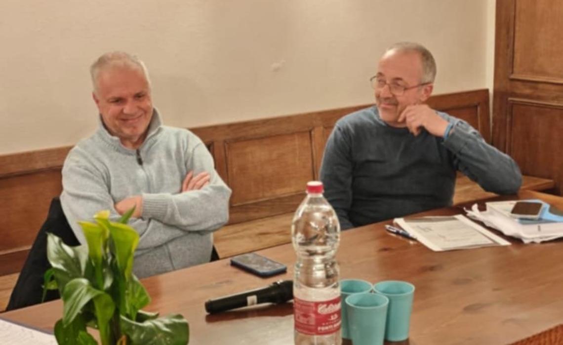 &laquo;Pregare per la pace non serve? Sbagliato, &egrave; l'arma pi&ugrave; rivoluzionaria che abbiamo contro le guerre&raquo;