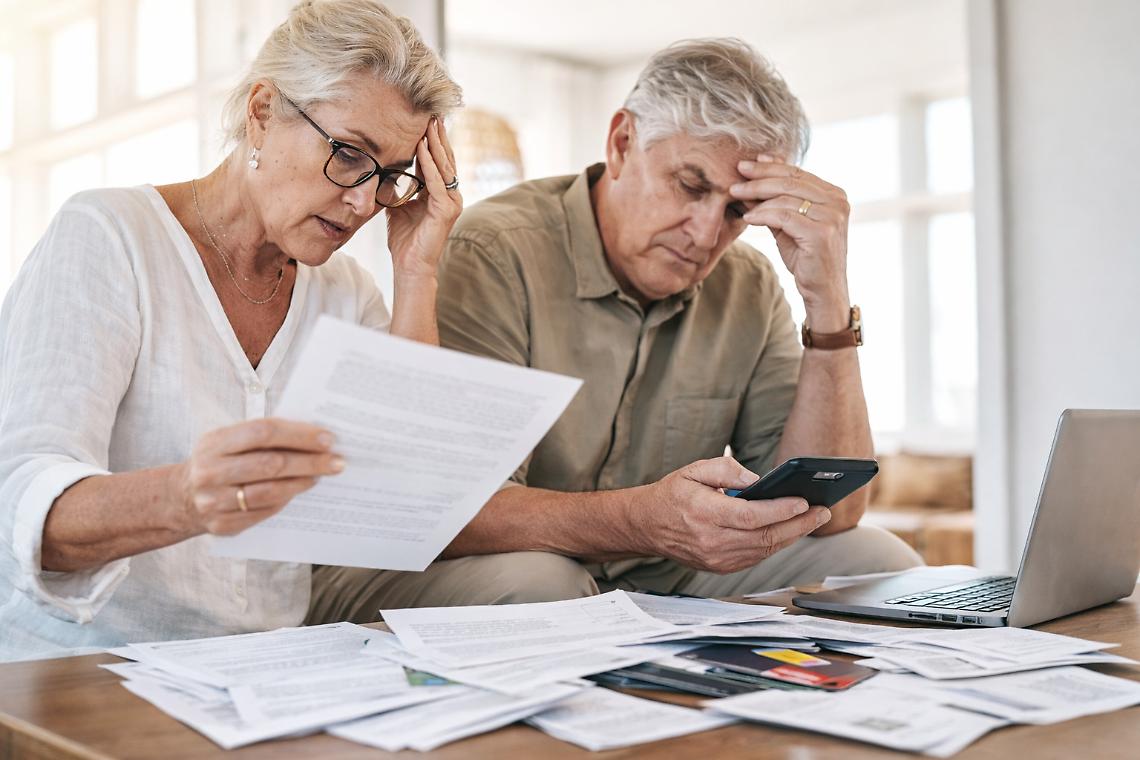 Travolti da malattia e debiti, il Tribunale di Cuneo "salva" una coppia da 155mila euro di debiti