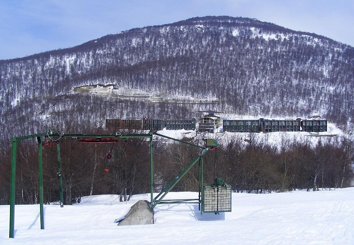 Garessio 2000: Il Comune non pu&ograve; permettersi di spendere altri soldi per mantenere la struttura
