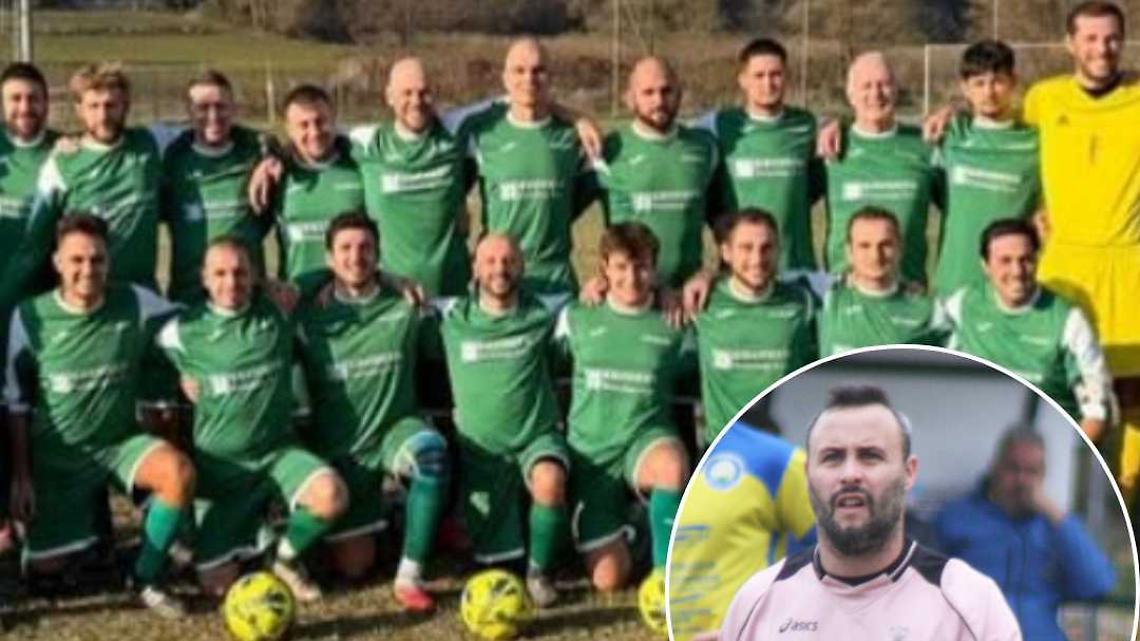 Saliceto, il big match &egrave; tuo. Il Clavesana torna a far paura