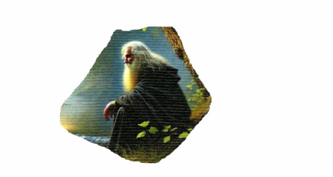 &ldquo;L&rsquo;acqua del tempo&rdquo;. La presentazione dell&rsquo;ultimo libro di Remigio Bertolino