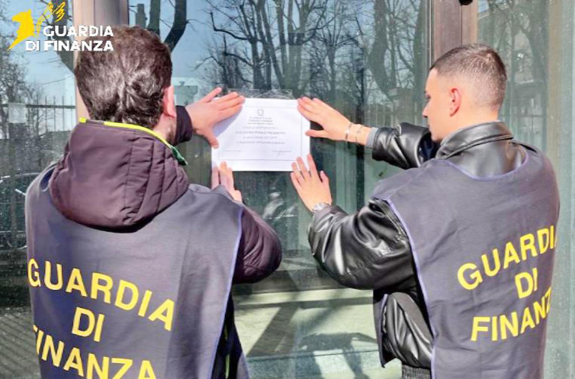 "Operazione Golden Beef": frode da milioni nel mercato dei bovini