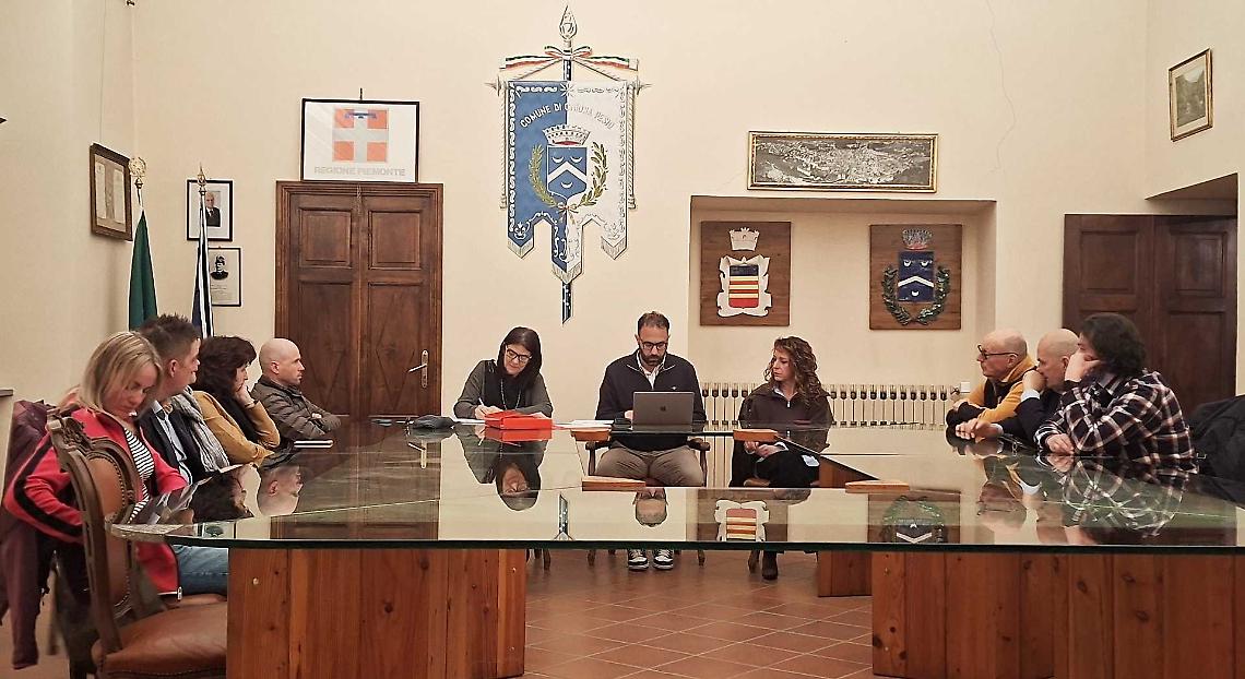 Via al nuovo ponte anti-alluvione e oltre 1 milione di investimenti su sport e cultura