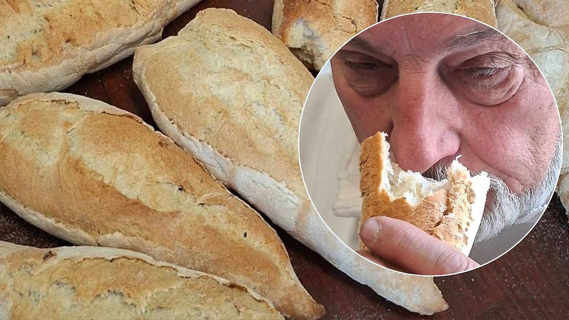 Non solo farina e acqua (e nigella): al lavoro sul pane che racchiude l&rsquo;anima di una comunit&agrave;
