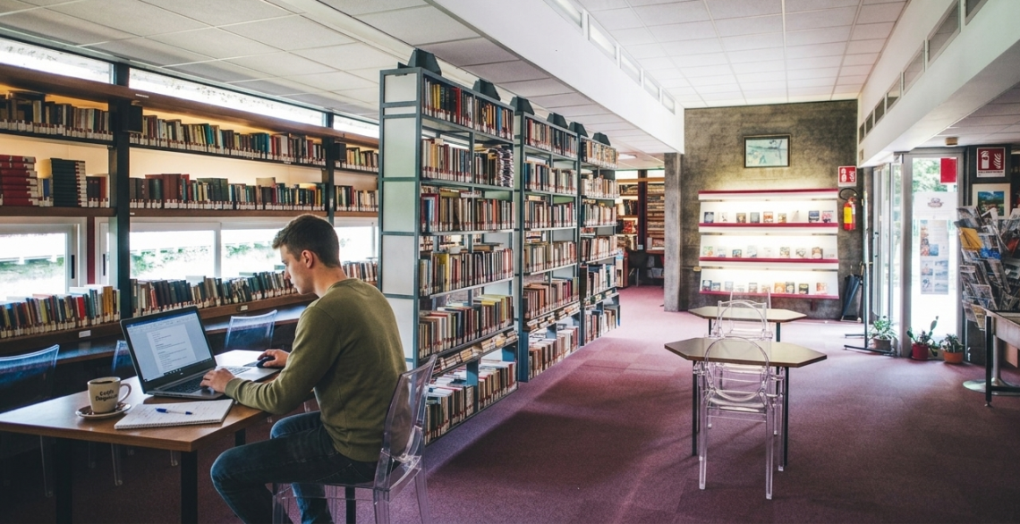 Servizio civile, la Biblioteca cerca un volontario tra i 18 e i 28 anni: come candidarsi