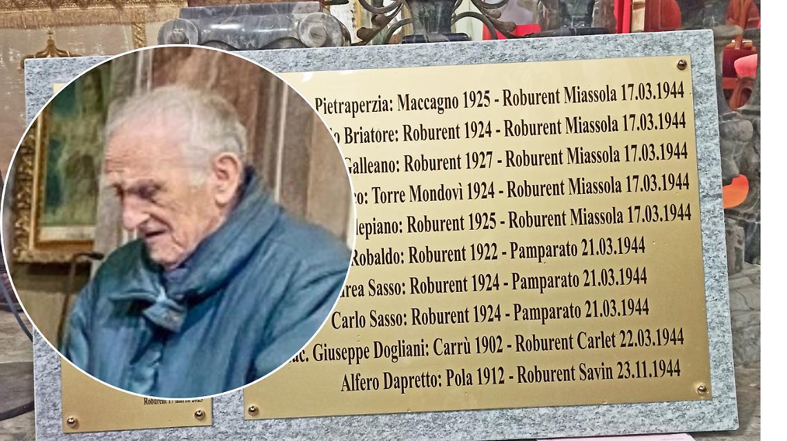 Otto vite spezzate per la libert&agrave;: il ricordo che commuove e interroga il presente