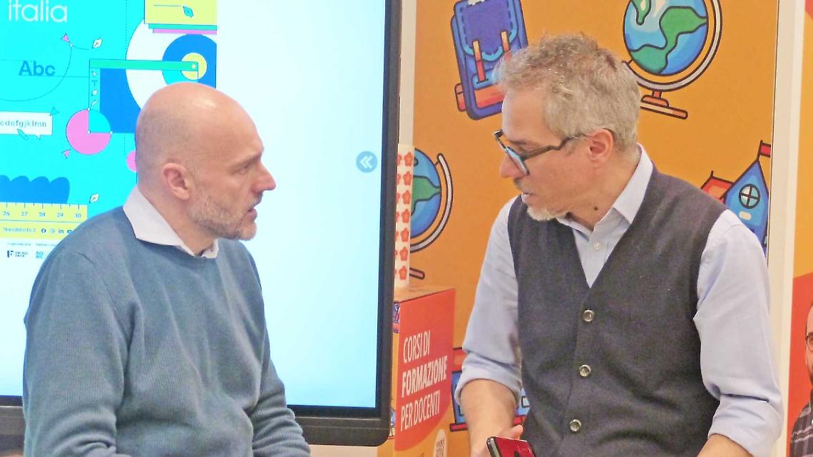 Prima di vincere si impara a crescere: la lezione dell&rsquo;atletica con l'ass. "Dardanello"