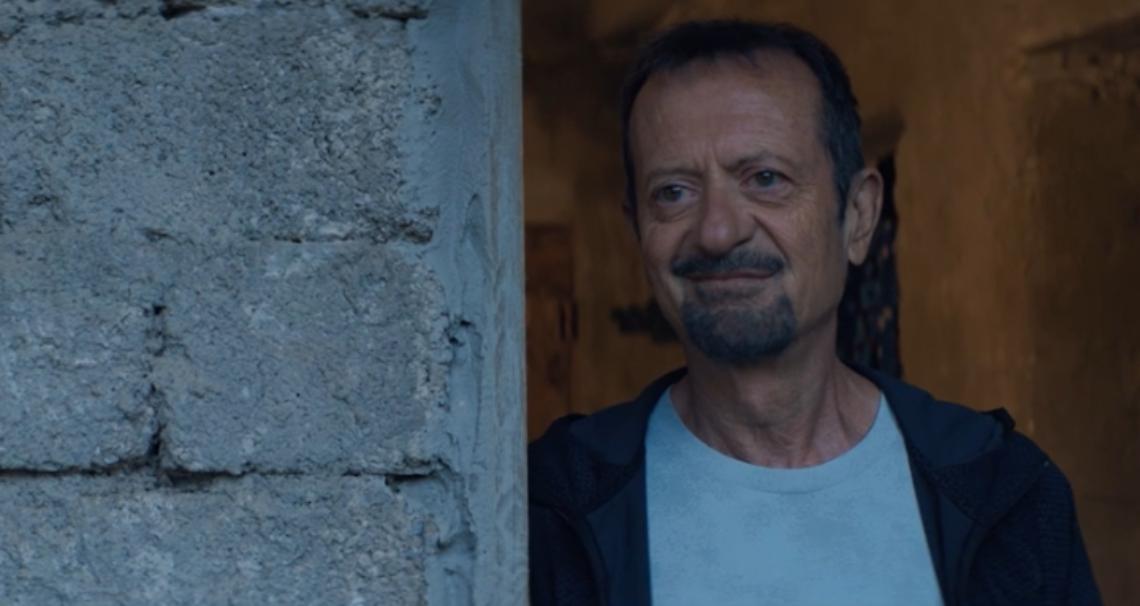 Rocco Papaleo, il cinema che esalta i gesti semplici.  