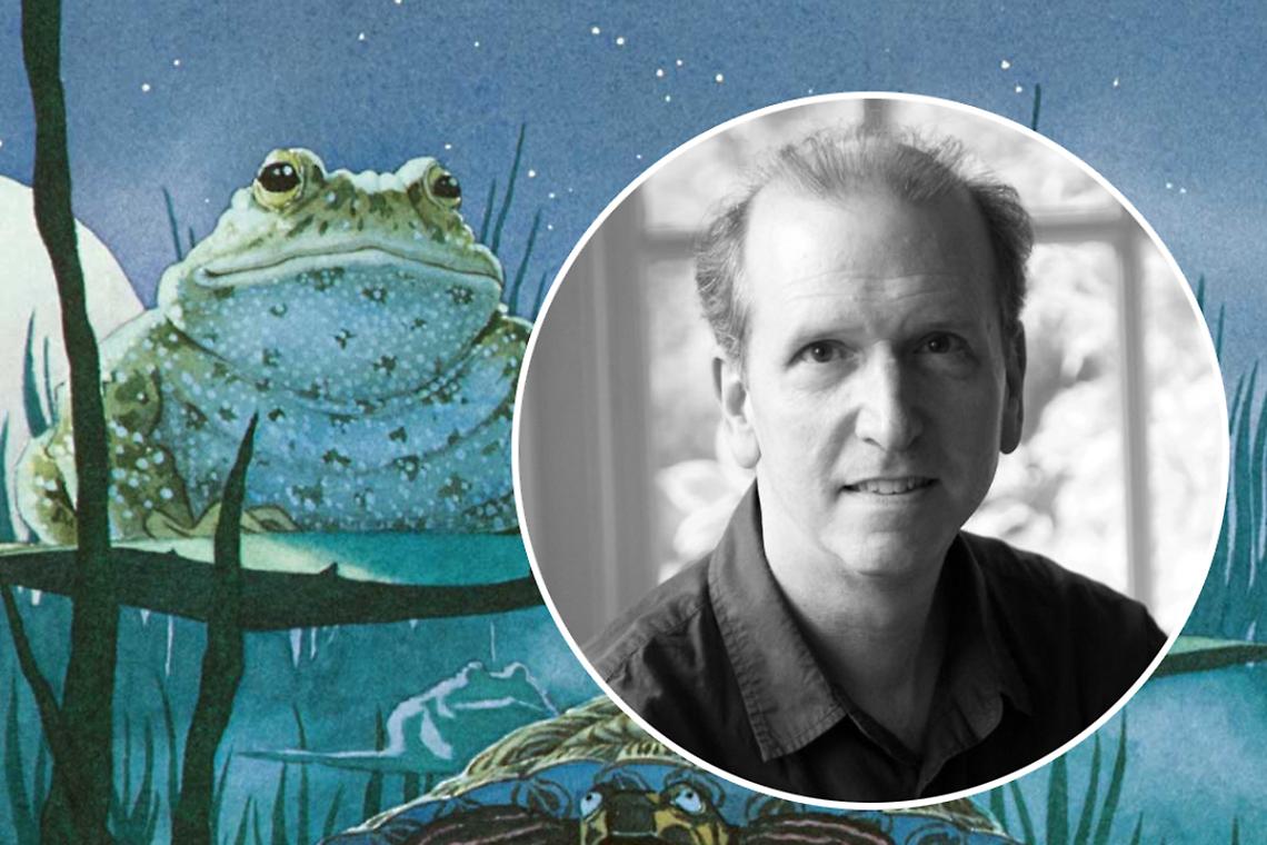 Illustrada 2026: arriva il disegnatore che ha rivoluzionato i "Tre Porcellini"