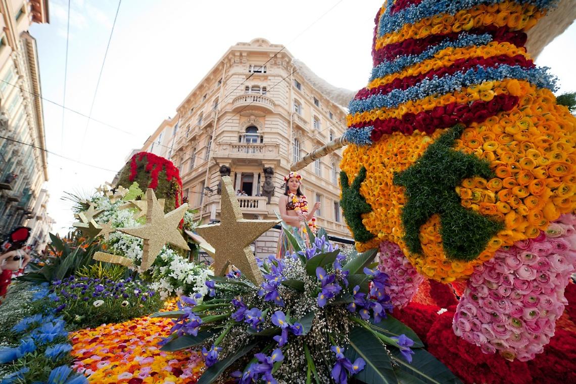 Eventi, ciclismo e il Papa a Monaco: pi&ugrave; posti sui treni