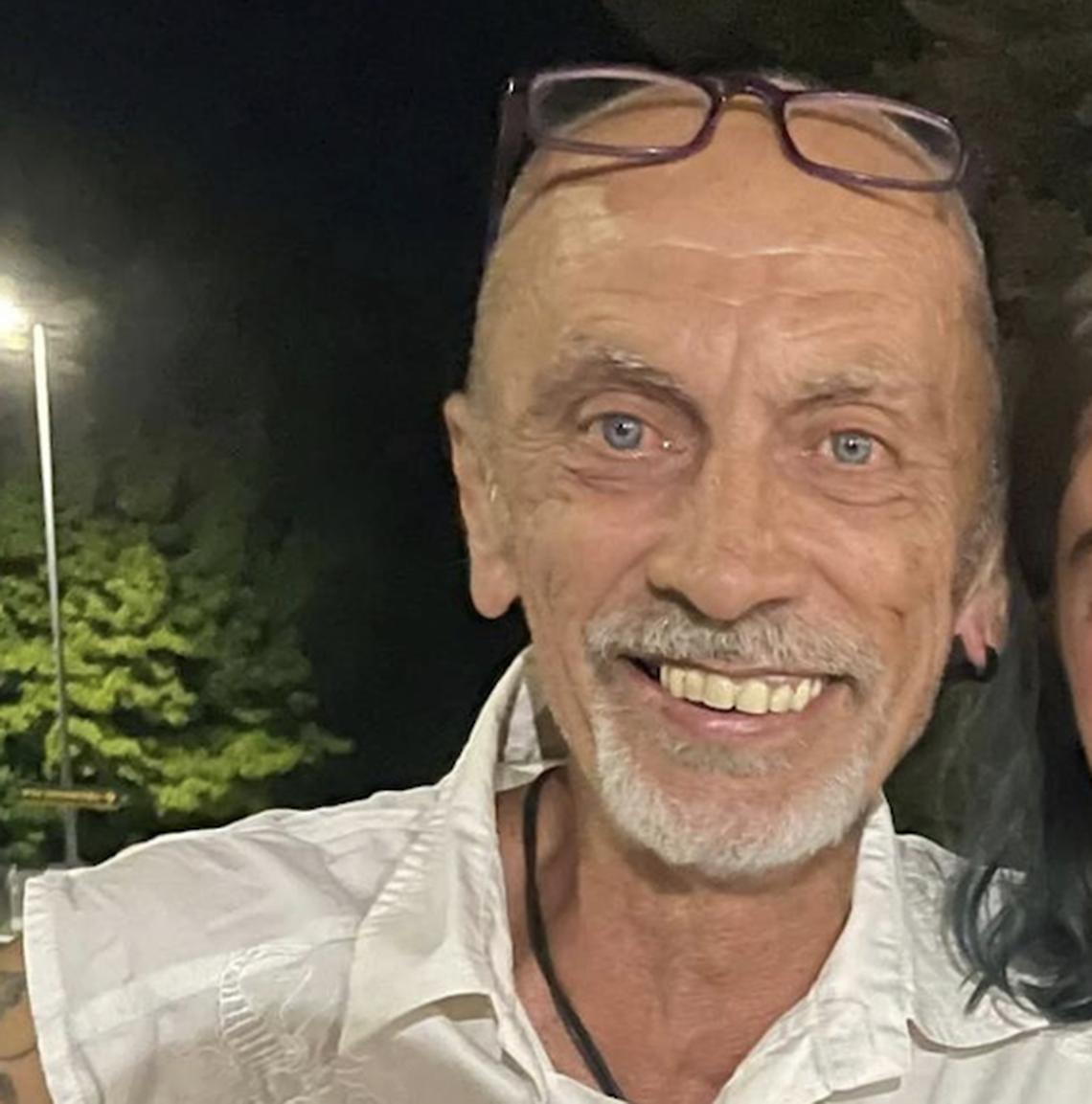 58enne scomparso a Cuneo, ricerche in corso