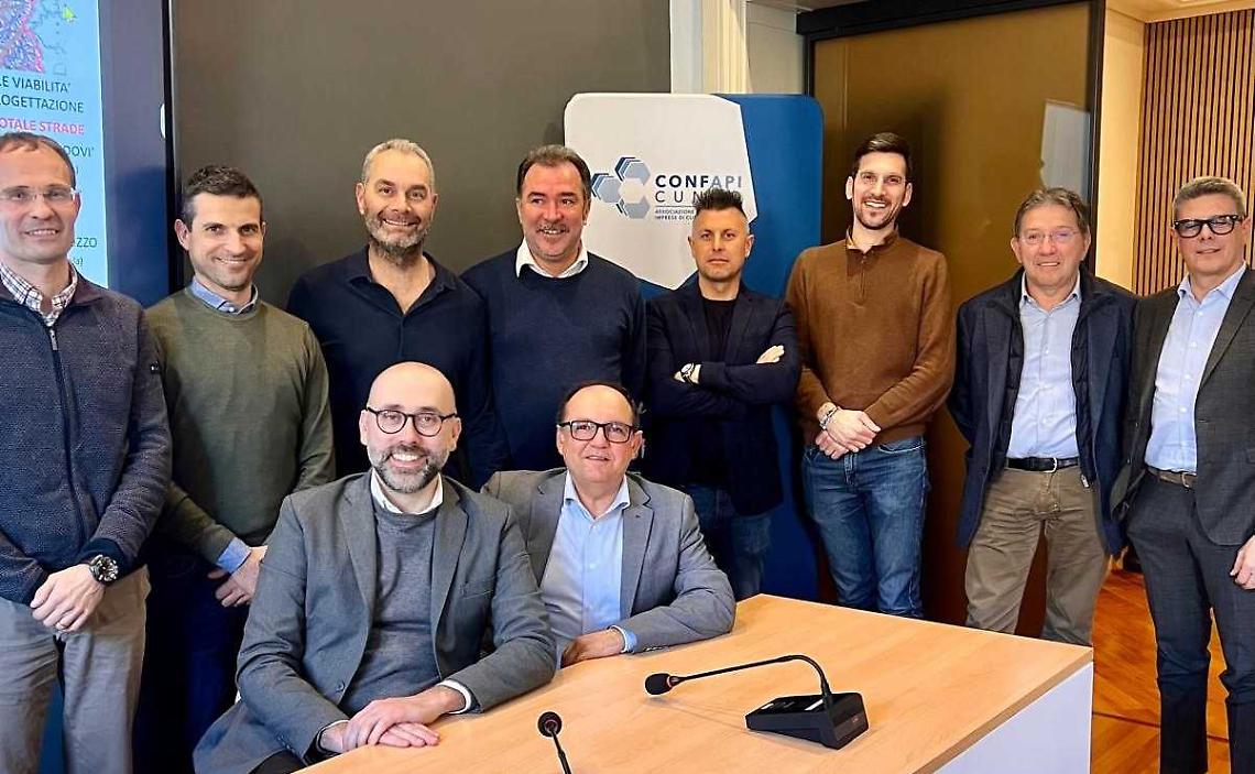 &laquo;Gestiamo oltre 3.000 km di strade con risorse limitate, dobbiamo darci delle priorit&agrave;&raquo;