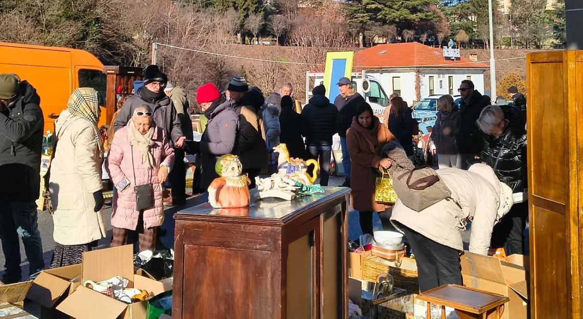 Torna &ldquo;Retr&ograve;&rdquo;: tra vintage, creativit&agrave; e profumo di passato