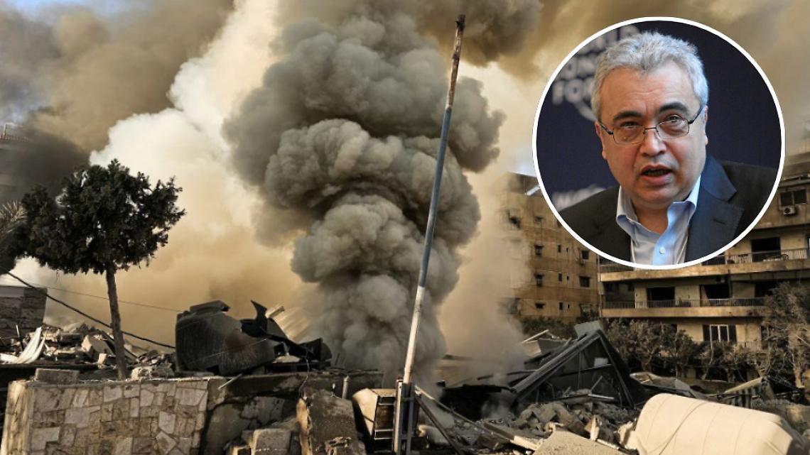 Non sar&agrave; uno shock lampo: &laquo;La guerra in Iran pu&ograve; aprire la crisi energetica pi&ugrave; grave della storia&raquo;