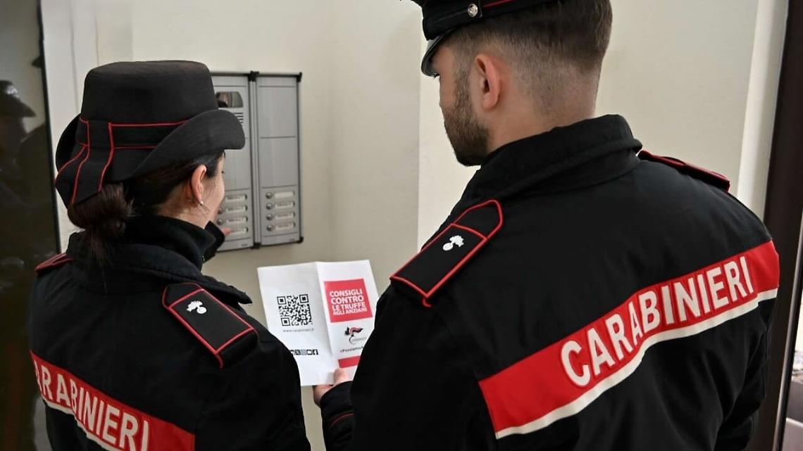 Telefonate sospette, scatta l&rsquo;allerta: &ldquo;Non cadete nelle false offerte&rdquo;