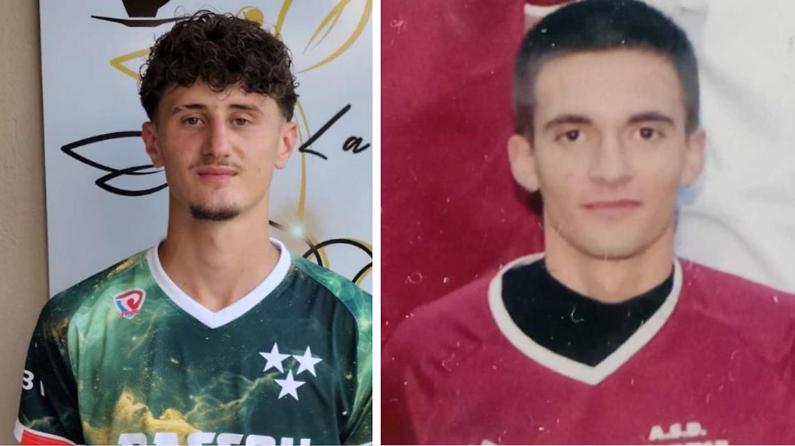 In pochi e subito sotto 2-0: i giovani carrucesi sfiorano il ribaltone