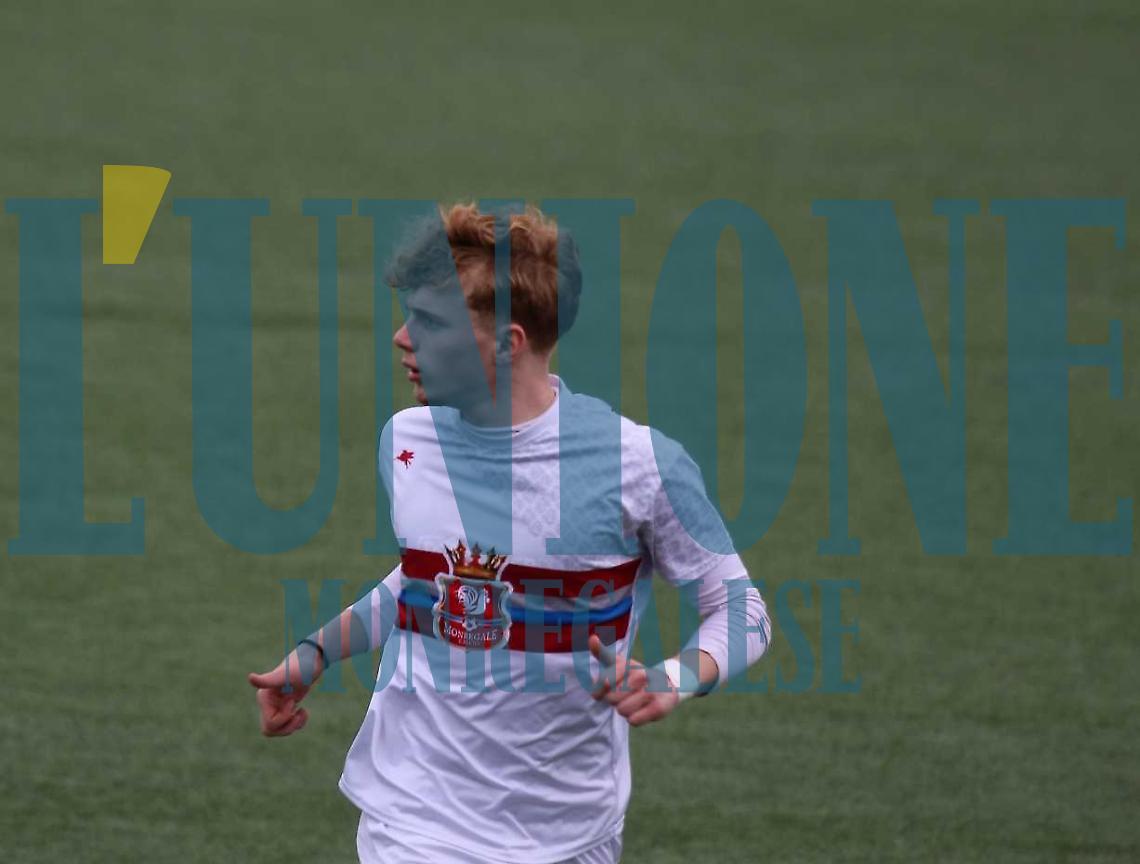 Le PAGELLE della Monregale: Comino enorme, Botasso micidiale, che bravo Ornato