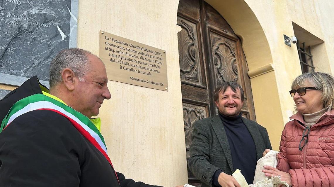 Il Castello si riprende la scena: al via una nuova stagione di visite ed eventi