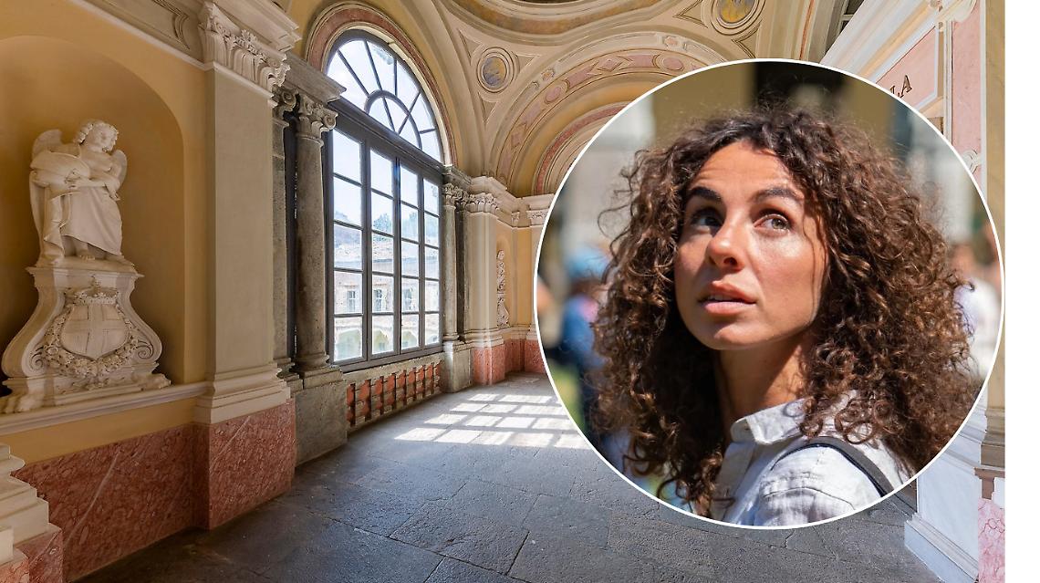 Da monastero a residenza reale: riapre un luogo che racconta secoli di storia