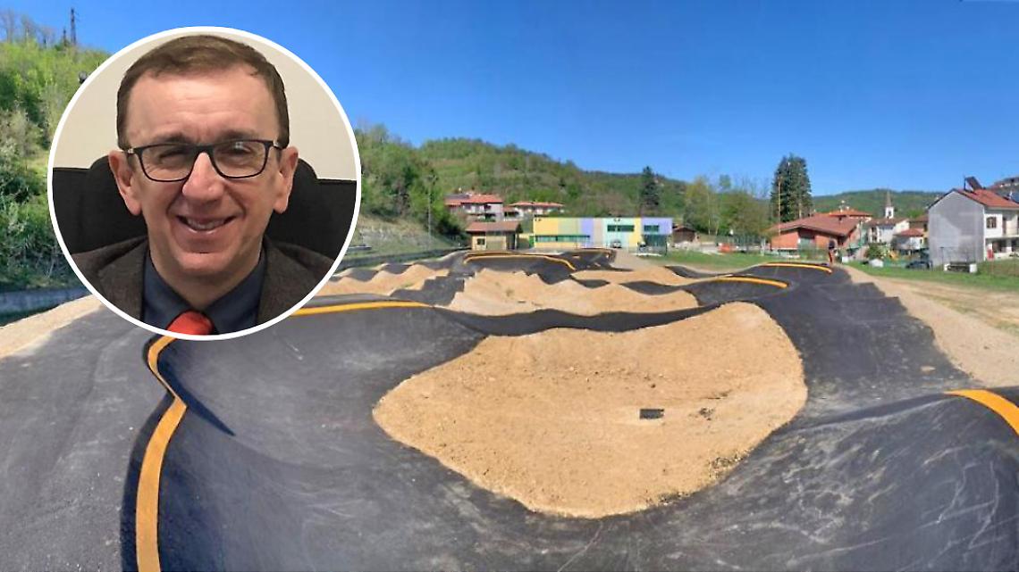 Chi vuole gestire la pizzeria e l'area sportiva? &laquo;Un&rsquo;opportunit&agrave; per chi vuole investire&raquo;