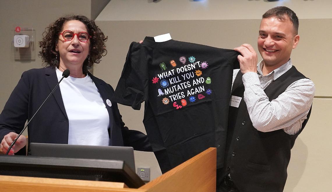 43 mila microbi &ldquo;sotto controllo&rdquo;: nasce il tesoro invisibile che rivoluziona ricerca e industria